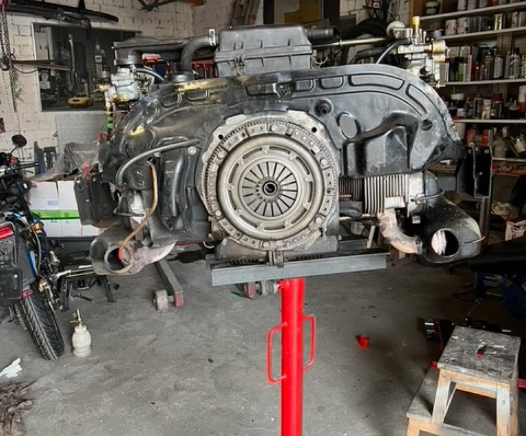 Impressionen Werkstatt