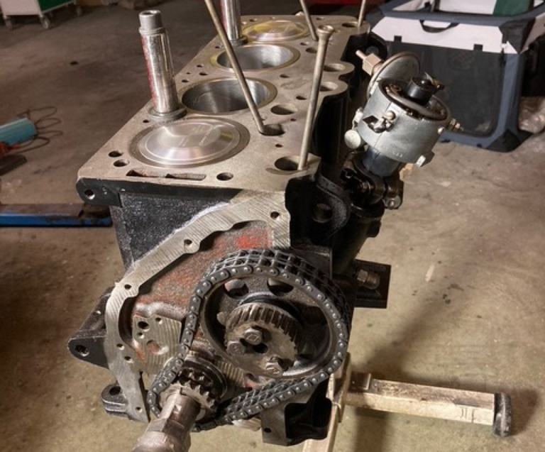 Impressionen Werkstatt