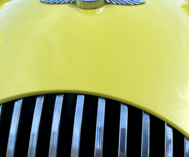 Impressionen Werkstatt