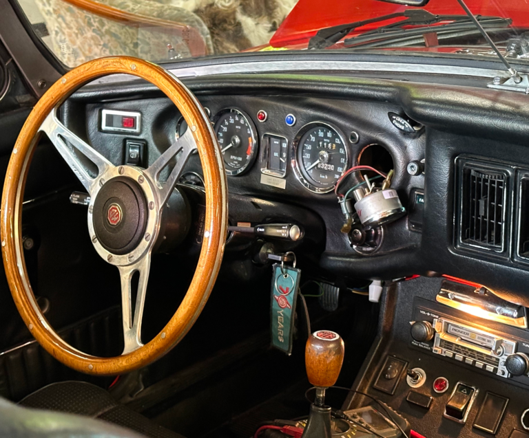 Impressionen Werkstatt