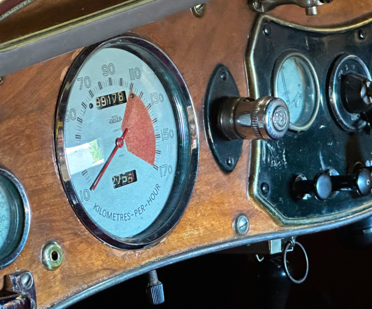 Impressionen Werkstatt