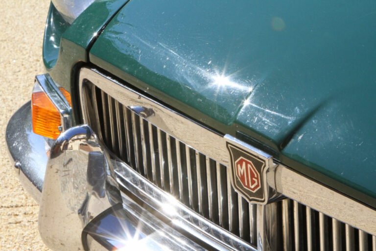 Oldtimer Vermietung